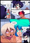 erotech 5 porn comic by slipshine 35