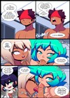 erotech 5 porn comic by slipshine 36