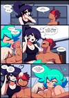 erotech 5 porn comic by slipshine 37