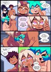 erotech 5 porn comic by slipshine 43