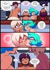 erotech 5 porn comic by slipshine 44