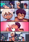 erotech 5 porn comic by slipshine 46