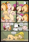 family pie 2 porn comic by jrkcomix 06