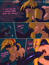 forbidden spells porn comic star vs the forces of evil by blazera 06