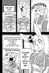 furry fight chronicles crossed wires chapter 8 porn comic by daigaijin 12