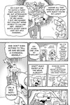 furry fight chronicles crossed wires chapter 8 porn comic by daigaijin 13