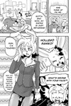 furry fight chronicles crossed wires chapter 8 porn comic by daigaijin 15