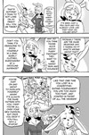 furry fight chronicles crossed wires chapter 8 porn comic by daigaijin 16