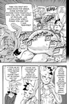 furry fight chronicles crossed wires chapter 8 porn comic by daigaijin 17