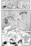 furry fight chronicles crossed wires chapter 8 porn comic by daigaijin 18