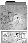 furry fight chronicles crossed wires chapter 8 porn comic by daigaijin 21