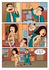 giggity goo 2 porn family guy comic by lustart21 02