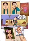 giggity goo 2 porn family guy comic by lustart21 03