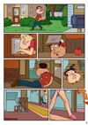 giggity goo 2 porn family guy comic by lustart21 04