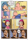 giggity goo 2 porn family guy comic by lustart21 09