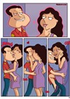 giggity goo 2 porn family guy comic by lustart21 11