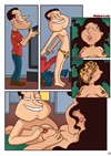 giggity goo 2 porn family guy comic by lustart21 15