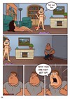 giggity goo 2 porn family guy comic by lustart21 25