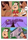 giggity goo 2 porn family guy comic by lustart21 28