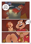 giggity goo porn comic family guy by lustart21 14