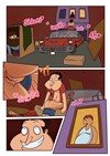 giggity goo porn comic family guy by lustart21 18