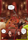 hotel transylvania an invisible pervert porn comic by mister krait 02