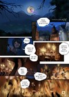 hotel transylvania an invisible pervert porn comic by mister krait 07