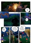 hotel transylvania an invisible pervert porn comic by mister krait 08