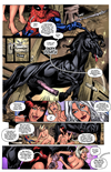 house of zoo porn comic spider man X men by tracy scops 08