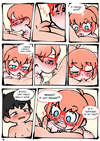 innocent fun porn comic by highware 09