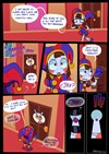 jaxs secret the amazing digital circus porn comic by aricueva 02