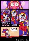 jaxs secret the amazing digital circus porn comic by aricueva 05