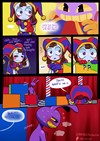 jaxs secret the amazing digital circus porn comic by aricueva 06