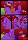 jaxs secret the amazing digital circus porn comic by aricueva 07