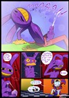 jaxs secret the amazing digital circus porn comic by aricueva 09