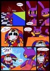 jaxs secret the amazing digital circus porn comic by aricueva 11