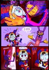 jaxs secret the amazing digital circus porn comic by aricueva 13