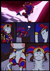 jaxs secret the amazing digital circus porn comic by aricueva 14