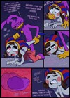 jaxs secret the amazing digital circus porn comic by aricueva 19