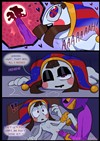 jaxs secret the amazing digital circus porn comic by aricueva 20