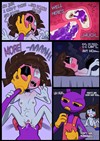 jaxs secret the amazing digital circus porn comic by aricueva 24