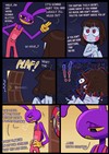 jaxs secret the amazing digital circus porn comic by aricueva 25