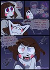 jaxs secret the amazing digital circus porn comic by aricueva 27