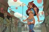 katara in road to success porn avatar the last airbender comic by disclaimer 05