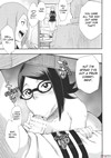 konoha don aigake porn comic naruto boruto by doujinshi 04