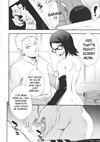 konoha don aigake porn comic naruto boruto by doujinshi 05