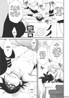 konoha don aigake porn comic naruto boruto by doujinshi 08