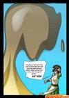 magic rape porn avatar the last airbender comic by comics toons 04
