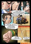 magic rape porn avatar the last airbender comic by comics toons 07