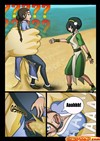 magic rape porn avatar the last airbender comic by comics toons 08